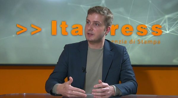 Peroni (Indigo.ai) “Serve trasparenza sul trattamento dei dati”