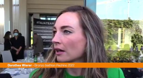 Wierer “Milano-Cortina? Quattro anni sono tanti”