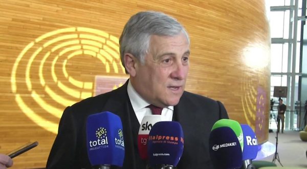Pnrr, Tajani: “Più flessibilità per affrontare le crisi”