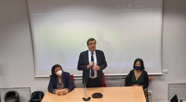 Welcome day all’Università di Palermo, presentata offerta formativa Lauree magistrali