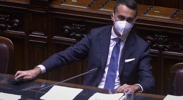 Di Maio “I cittadini italiani all’estero sono quasi 6,6 milioni”