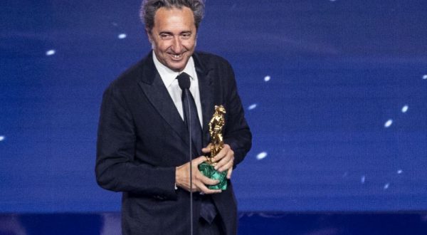 David di Donatello, Sorrentino vince per il miglior film e regia