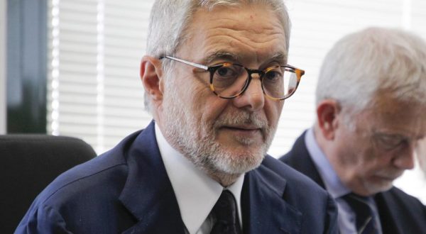 Giovanni Melillo è il nuovo procuratore nazionale antimafia