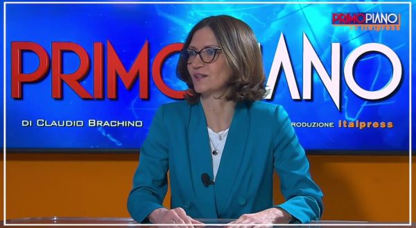 Gelmini “Il Pnrr uno stress test per il Paese e le Regioni”