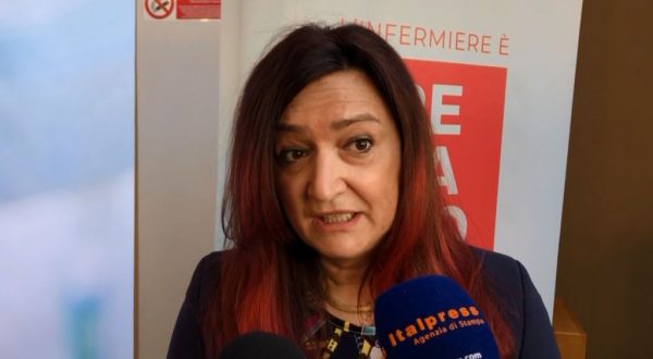 Congresso Fnopi a Palermo, Mangiacavalli “Più infermieri specializzati”