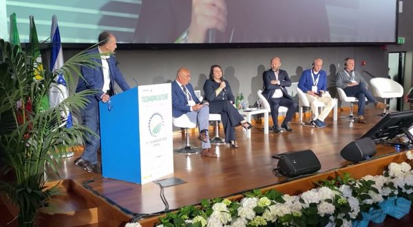 Agricoltura, tra Italia e Israele un “ponte” di innovazione