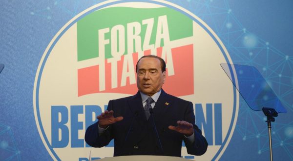 Berlusconi “Centrodestra è assolutamente unito”