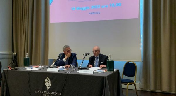 La sanificazione degli ospedali tra ostacoli e buone pratiche