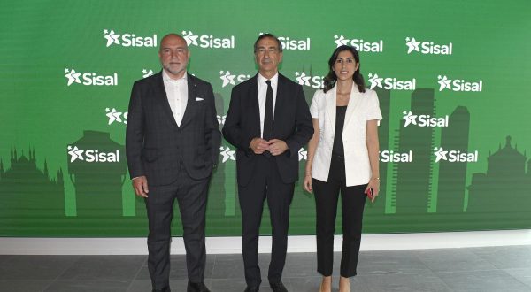Sisal, a Milano inaugurato il nuovo Headquarter