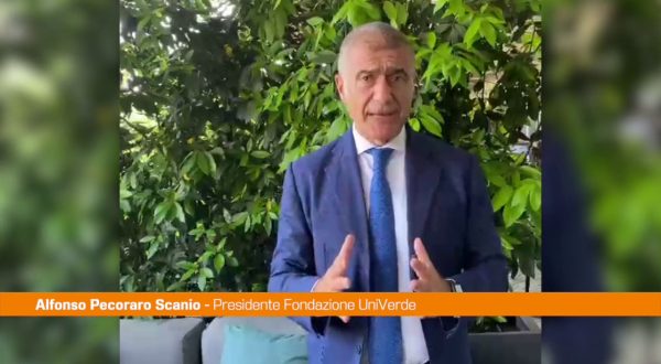 Pecoraro Scanio “Tornare a denominazione di ministero dell’Ambiente”