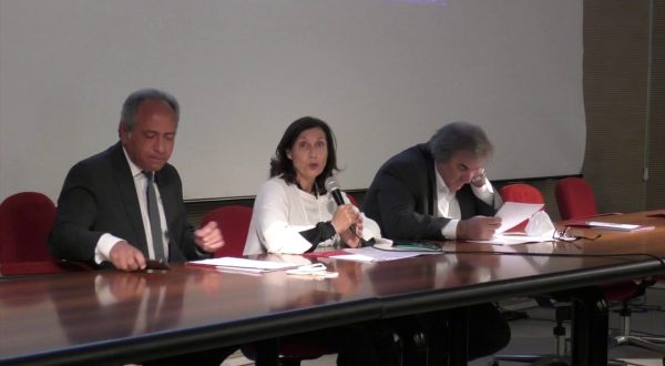 Prevenzione, in Sicilia un nuovo piano regionale