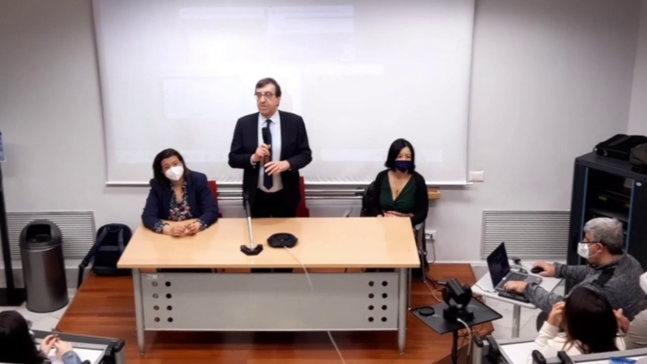 “Welcome day” all’Università di Palermo