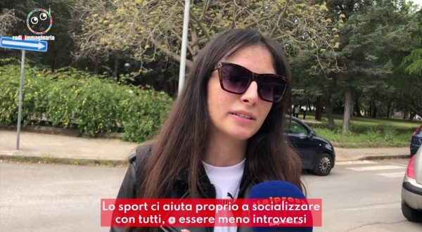 Cominciare a fare sport da ragazzi, vi spieghiamo tutti i vantaggi