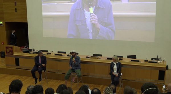 Ri-Party-Amo, la musica e i giovani insieme per la tutela della natura