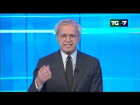 Edizione delle ore 20.00 del 11/05/2022