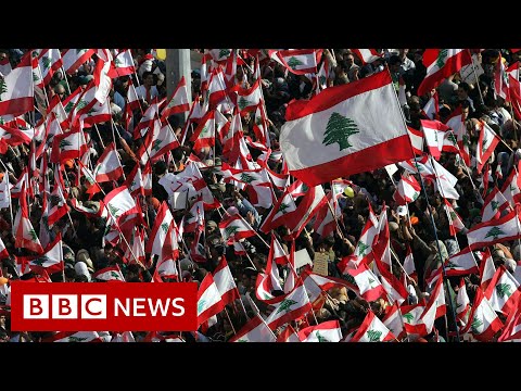 Can Lebanon’s elections get the country out of crisis? – BBC News