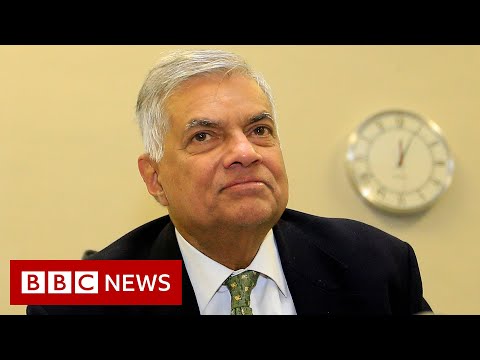 Will the economic crisis in Sri Lanka get worse? – BBC News