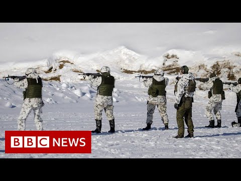 Russia warns that it would be a ‘mistake’ for Finland and Sweden to join Nato – BBC News