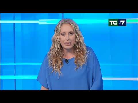 Edizione delle ore 20.00 del 14/05/2022