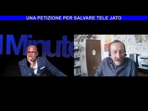 La storia di Telejato