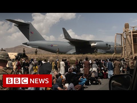 UK’s withdrawal from Afghanistan was ‘disaster’ says inquiry – BBC News