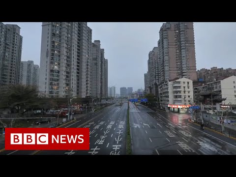 Why is China still aiming for zero Covid? – BBC News