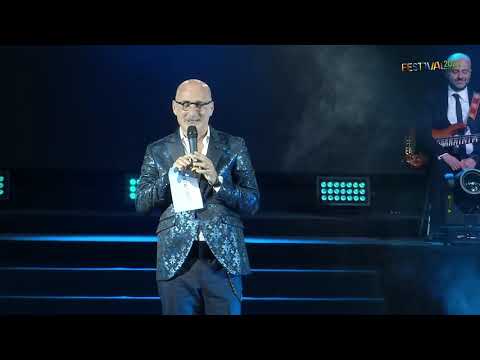 Festival 2022 – 10^ edizione – Prima serata