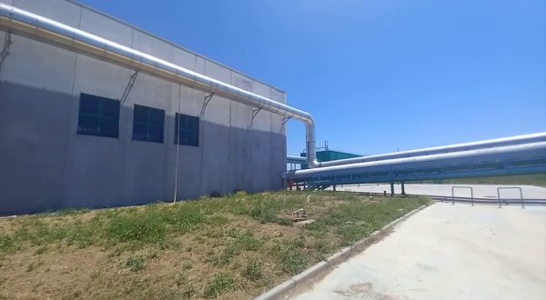 A Caltanissetta nasce un impianto di produzione di biometano