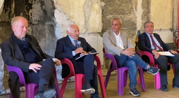 Siciliani a scuola da Mogol, dalla Regione 30 borse di studio