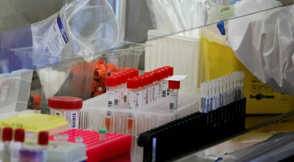 In Sicilia 2.767 nuovi casi di Covid e 5 decessi