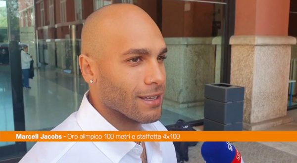 Jacobs “Russi fuori da Wimbledon? Non è giusto”