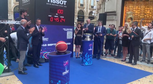 Sacchetti “Per gli Europei punto sul gruppo di Tokyo”