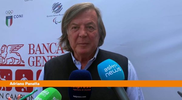 Panatta “Alcaraz grande incentivo per Sinner”