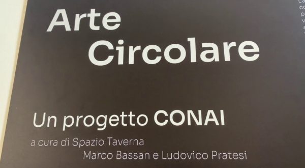 Innovazione e sostenibilità, Conai premia i giovani artisti