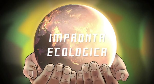 Un’app per gli studenti misura l’impronta ecologica