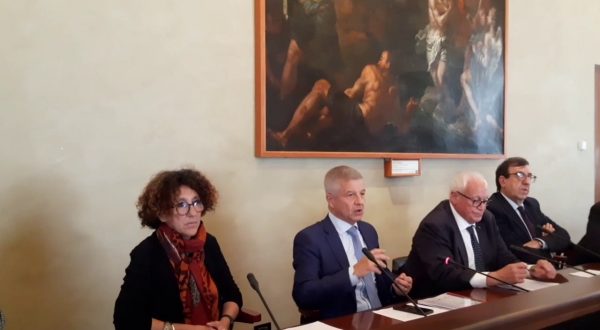 Università Palermo, primo bilancio di genere e piano per l’uguaglianza