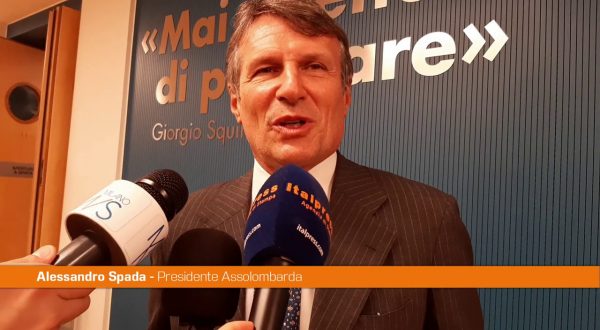 Spada “Milano Beauty Week porterà freschezza e smalto”