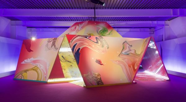 La nuova creazione di Sara Ricciardi per glo è un inno all’unicità