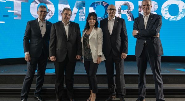 Nel 2021 in Italia il fatturato di Bosch vola al +20% a 2,4 miliardi