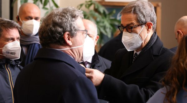 Regionali, Miccichè “Musumeci? Non passa mai la palla. Con lui si perde”