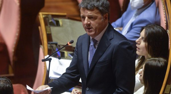 Renzi “Triste fine per il M5S, il Governo non è a rischio”