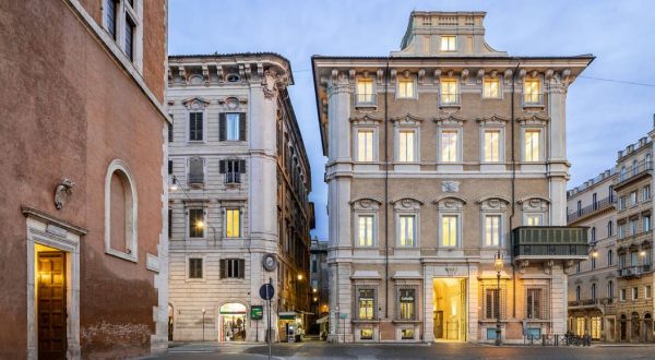 Al via a Roma gli Stati Generali Mondo Lavoro della Cultura