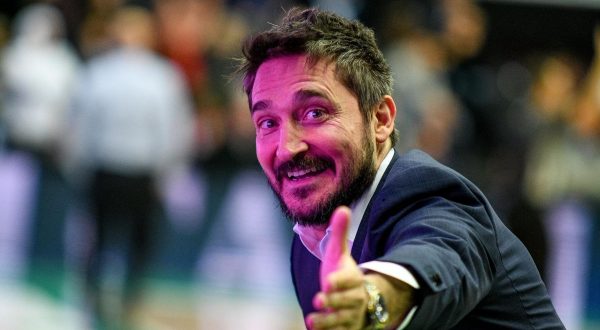 Pozzecco “In azzurro un terremoto di emozioni”