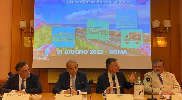 Infrastrutture, Ugl “Reti per lo sviluppo strategico del Paese”