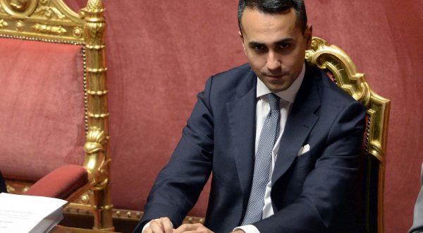 Di Maio “Lasciamo il M5S, da oggi inizia un nuovo futuro”