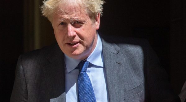 Ucraina, Johnson “C’è un rischio stanchezza, ma l’Occidente è unito”