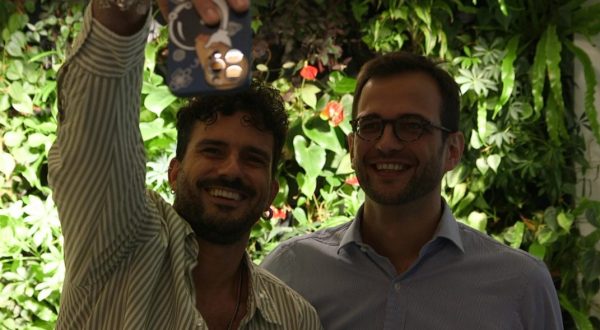 Activia e Marco Bianchi insieme contro lo spreco alimentare