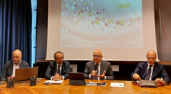 La Sicilia presenta il Piano della Transizione digitale, 219 milioni di investimenti