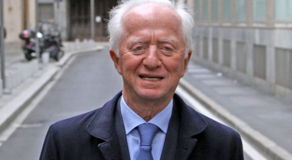 È morto a 87 anni Leonardo Del Vecchio, fondatore di Luxottica