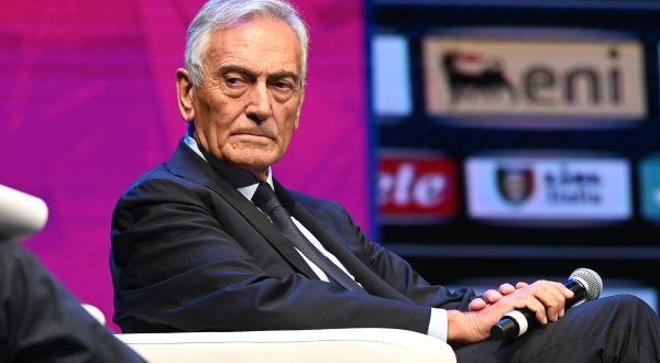 Gravina “Nel calcio serve una vera rivoluzione culturale”